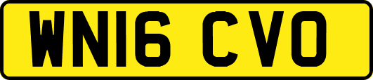 WN16CVO