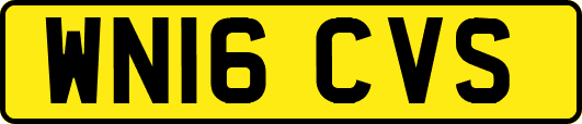 WN16CVS