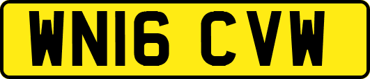 WN16CVW