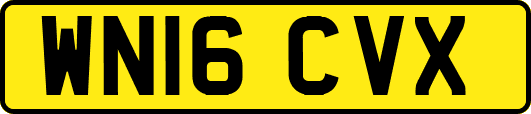 WN16CVX