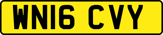 WN16CVY