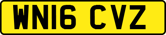 WN16CVZ
