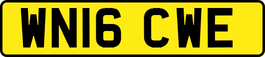 WN16CWE