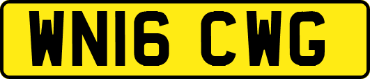 WN16CWG