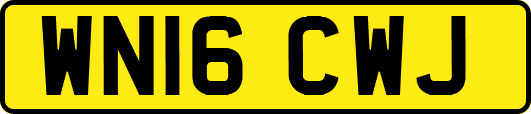 WN16CWJ