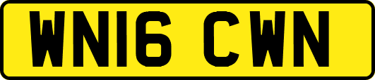 WN16CWN
