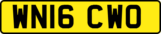 WN16CWO