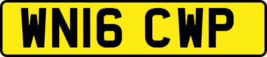 WN16CWP