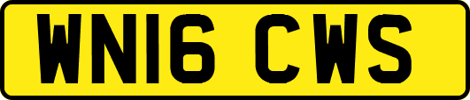 WN16CWS