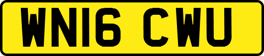 WN16CWU