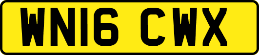 WN16CWX