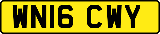 WN16CWY