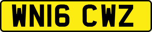 WN16CWZ