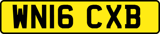 WN16CXB