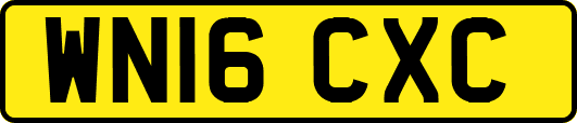 WN16CXC