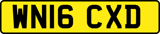 WN16CXD