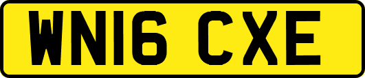 WN16CXE