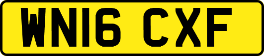 WN16CXF