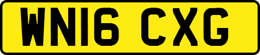 WN16CXG
