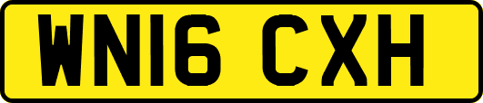 WN16CXH