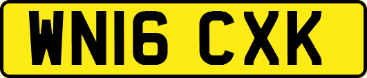 WN16CXK