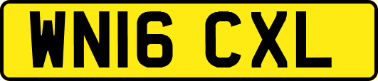 WN16CXL