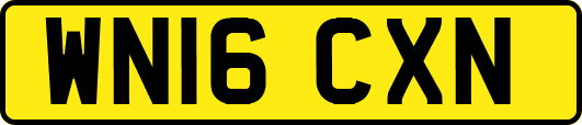 WN16CXN