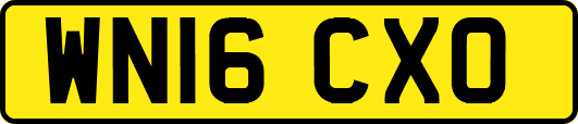 WN16CXO