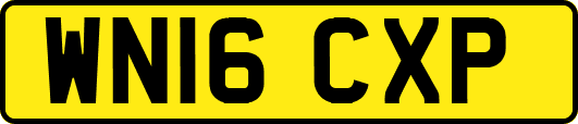 WN16CXP