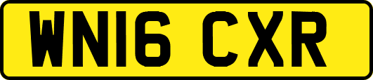 WN16CXR