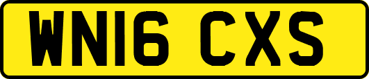 WN16CXS