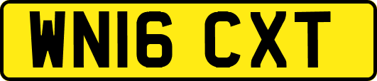 WN16CXT