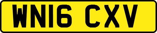 WN16CXV
