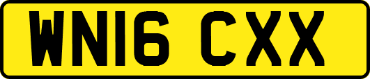 WN16CXX