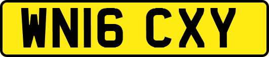 WN16CXY