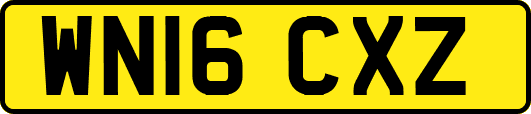 WN16CXZ