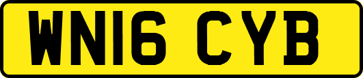 WN16CYB