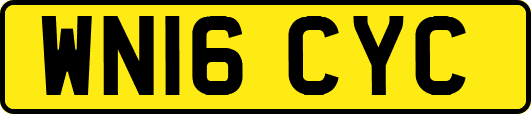 WN16CYC