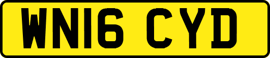WN16CYD