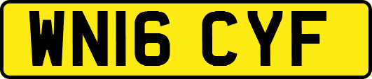 WN16CYF