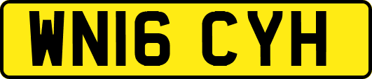 WN16CYH