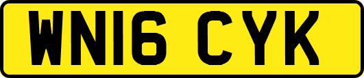 WN16CYK