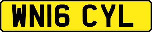 WN16CYL