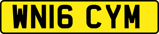 WN16CYM