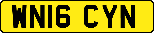 WN16CYN