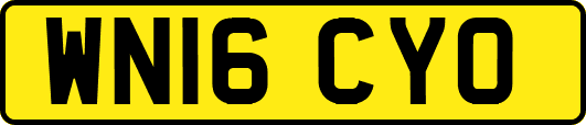 WN16CYO