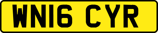 WN16CYR