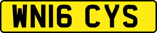 WN16CYS