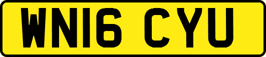 WN16CYU