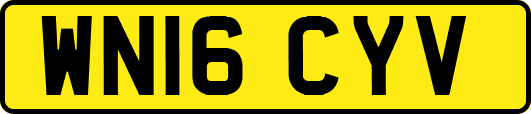 WN16CYV